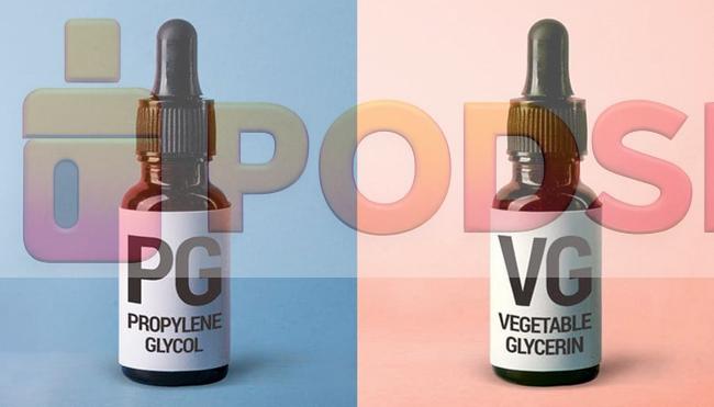 PG được dùng rất nhiều trong ngành y tế, thực phẩm