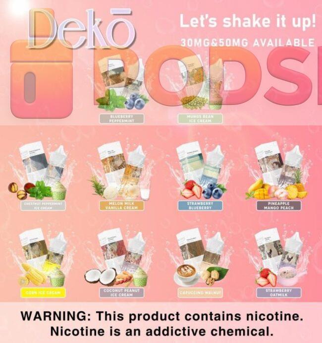 Các loại tinh dầu trên thị trường có nhiều hương vị hấp dẫn