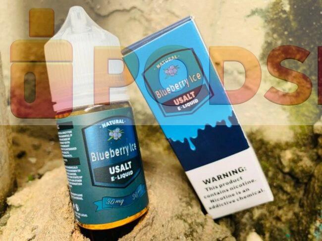 Nuốt tinh dầu pod có sao không?