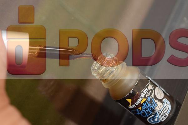 Tinh dầu cần được bảo quản đúng cách