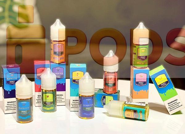 Không ham rẻ khi mua tinh dầu