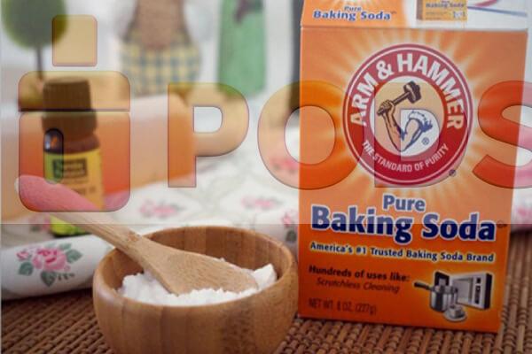 Giấm và baking soda có thể vệ sinh coil occ của vape