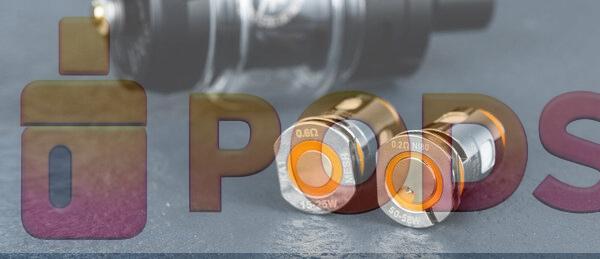 Thay đầu coil occ mới để đảm bảo sức khỏe