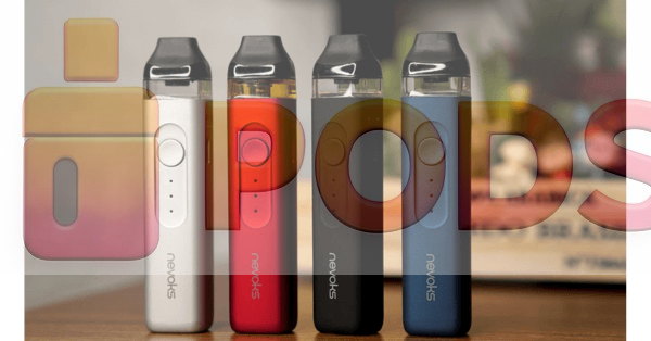 Nữ nên dùng vape có nồng độ nicotine thấp