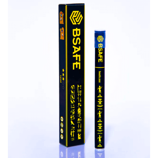 Thành phần trong Pod Chill có tác động mạnh đến cơ thể