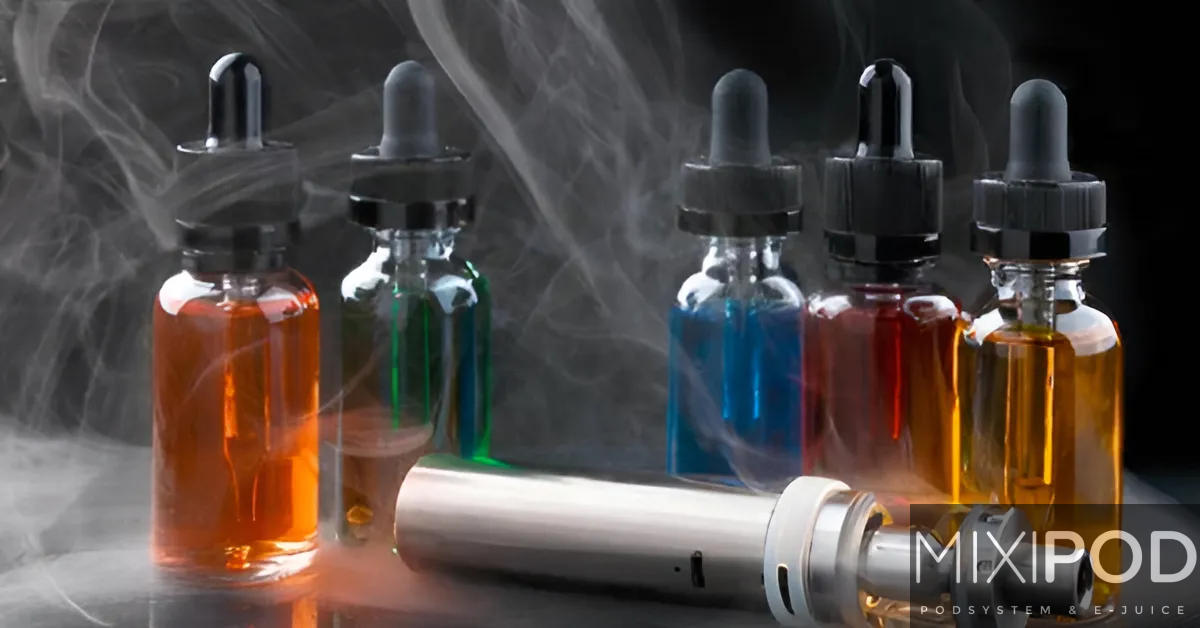 Chọn hương liệu theo sở thích