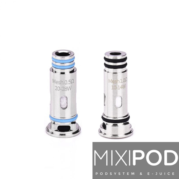 Chọn coil occ phù hợp tinh dầu