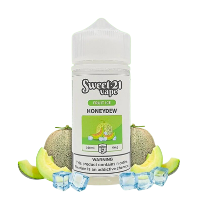 Hương vị dưa gang mát lạnh, sảng khoái