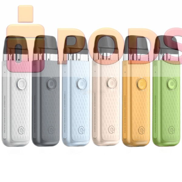 Vinci Q với thiết kế độc đáo