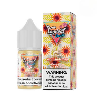 Hương trái cây thanh mát dễ chịu dành cho các cô nàng ngọt ngào