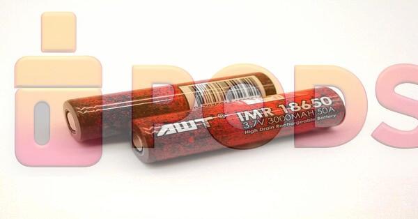 Dòng pin có khá nhiều ưu điểm