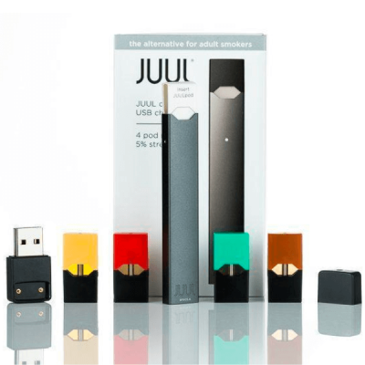 Tổng hợp 6 loại vape không cần tinh dầu HOT NHẤT hiện nay