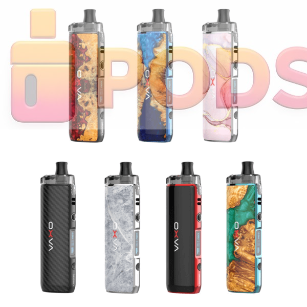 Một số lưu ý khi hút vape dành cho chị em