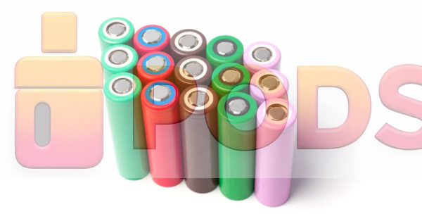 Mẹo chọn pin cho vape không phải ai cũng biết