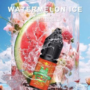 Tinh dầu Usalt Super Ice Juice 10ml/60MG - Chính Hãng giá rẻ