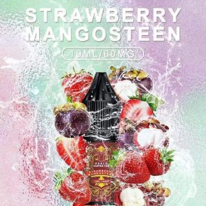 Tinh dầu Usalt Super Ice Juice 10ml/60MG - Chính Hãng giá rẻ