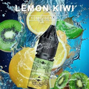 Tinh dầu Usalt Super Ice Juice 10ml/60MG - Chính Hãng giá rẻ