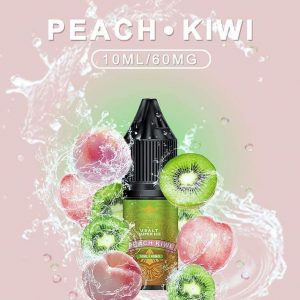 Tinh dầu Usalt Super Ice Juice 10ml/60MG - Chính Hãng giá rẻ