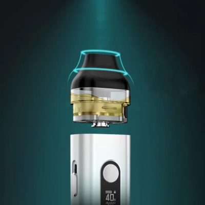 Dung tích đầu pod là gì? Top 3 loại dung tích đầu pod phổ biến hiện nay