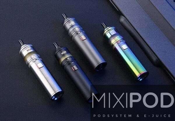 Pod pin rời có rất nhiều ưu điểm vượt trội