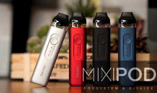 Dùng vape an toàn hơn thuốc lá truyền thống