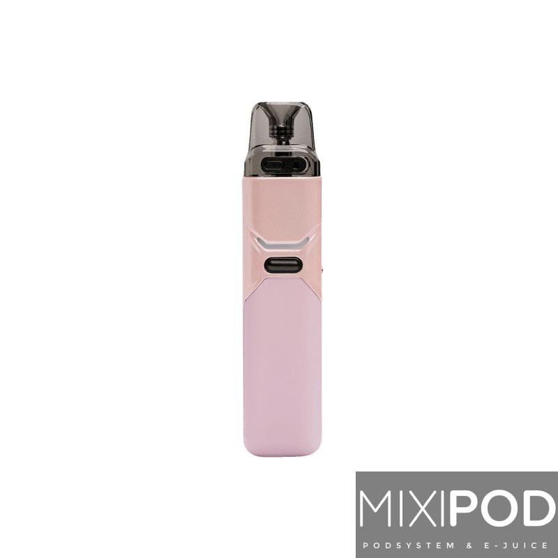 Leather Pink (Hồng Da)