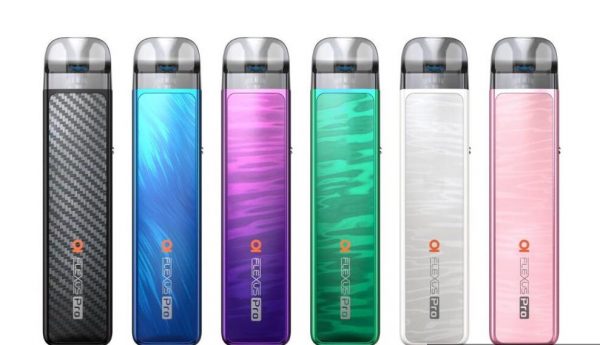 Aspire Flexus Pro 30W 1200mAhPod Kit - Chính Hãng - Đủ màu