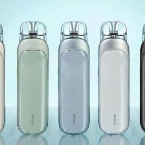 Aspire PIXO - 1100mAh/ 30W Pod Kit - Chính Hãng, Giá Rẻ