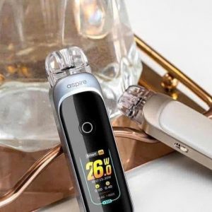 Aspire PIXO - 1100mAh/ 30W Pod Kit - Chính Hãng, Giá Rẻ