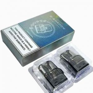 Đầu Pod rỗng thay thế  O-Shadow chính hãng giá rẻ ship hoả tốc