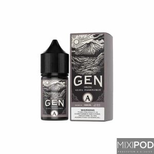 Tinh Dầu GEN Juice 30/60MG chính hãng giá rẻ