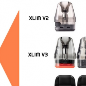 Oxva NeXlim Adapter đầu chuyển đổi sang Xlim chính hãng