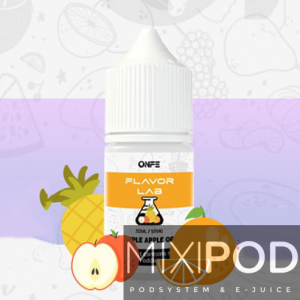 Tinh dầu ONFE Flavor Lab Juice 58MG - 12 Vị Đến từ Mỹ