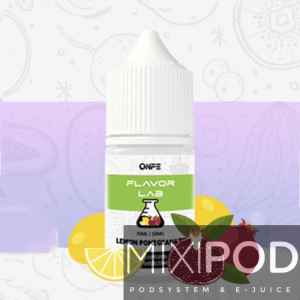 Tinh dầu ONFE Flavor Lab Juice 58MG - 12 Vị Đến từ Mỹ