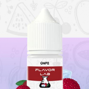 Tinh dầu ONFE Flavor Lab Juice 58MG - 12 Vị Đến từ Mỹ
