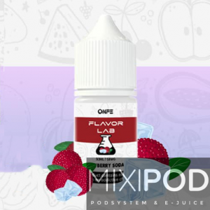 Tinh dầu ONFE Flavor Lab Juice 58MG - 12 Vị Đến từ Mỹ