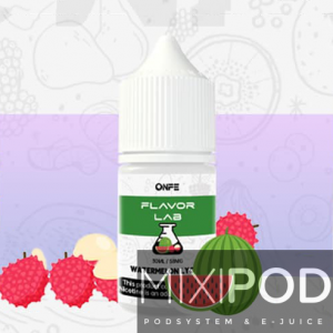 Tinh dầu ONFE Flavor Lab Juice 58MG - 12 Vị Đến từ Mỹ
