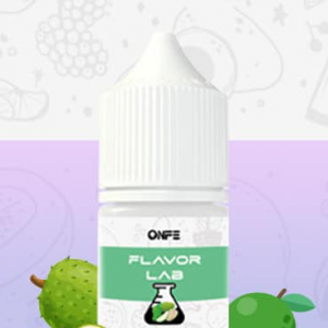 Tinh dầu ONFE Flavor Lab Juice 58MG - 12 Vị Đến từ Mỹ