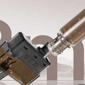 Oxbar Oxpod Elite Kit 30W/ 1300mAh chính hãng giá rẻ