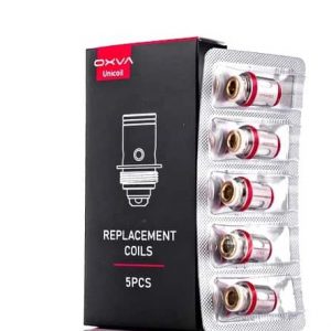 Pack Occ Oxva Origin Uni Coil 0.2 0.3 0.5 Chính Hãng - Giá rẻ