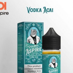 Tinh Dầu POLARIS Juice by Aspire 35/60MG chính hãng giá rẻ
