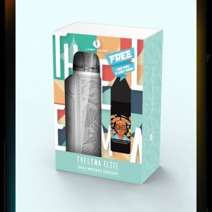 Lost Vape Thelema Elite 40W Pod Kit - Chính hãng, Đủ màu giá rẻ