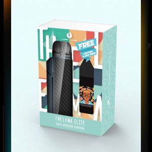 Lost Vape Thelema Elite 40W Pod Kit - Chính hãng, Đủ màu giá rẻ