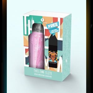 Lost Vape Thelema Elite 40W Pod Kit - Chính hãng, Đủ màu giá rẻ