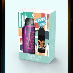 Lost Vape Thelema Elite 40W Pod Kit - Chính hãng, Đủ màu giá rẻ