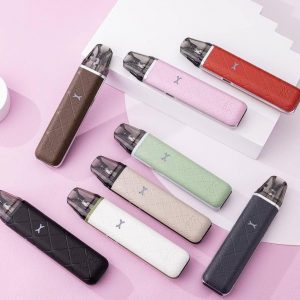 OXVA Xlim GO Pod Kit 30W - Chính Hãng Giá Rẻ