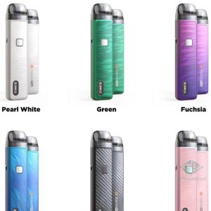 Aspire Flexus Pro 30W 1200mAhPod Kit - Chính Hãng - Đủ màu