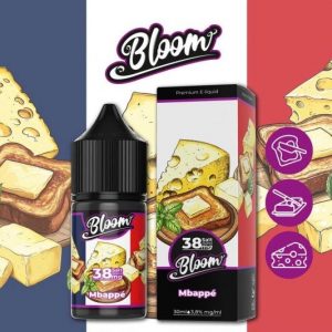 The Bloom Juice 38/58MG Chính Hãng - Giá Rẻ