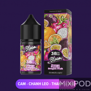 The Bloom Juice 38/58MG Chính Hãng - Giá Rẻ
