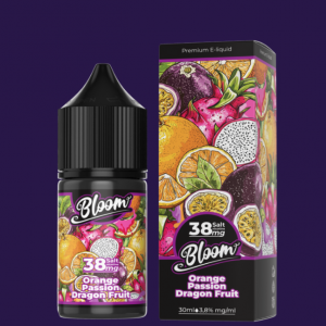 The Bloom Juice 38/58MG Chính Hãng - Giá Rẻ